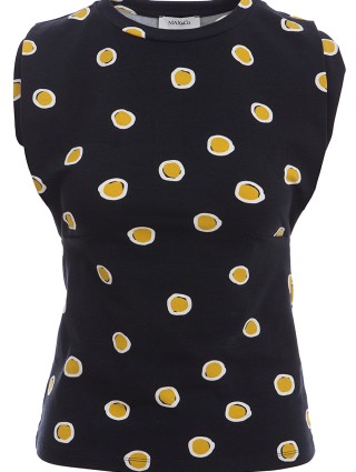 Футболка MAX&CO (3073): фото 2 - Invogue